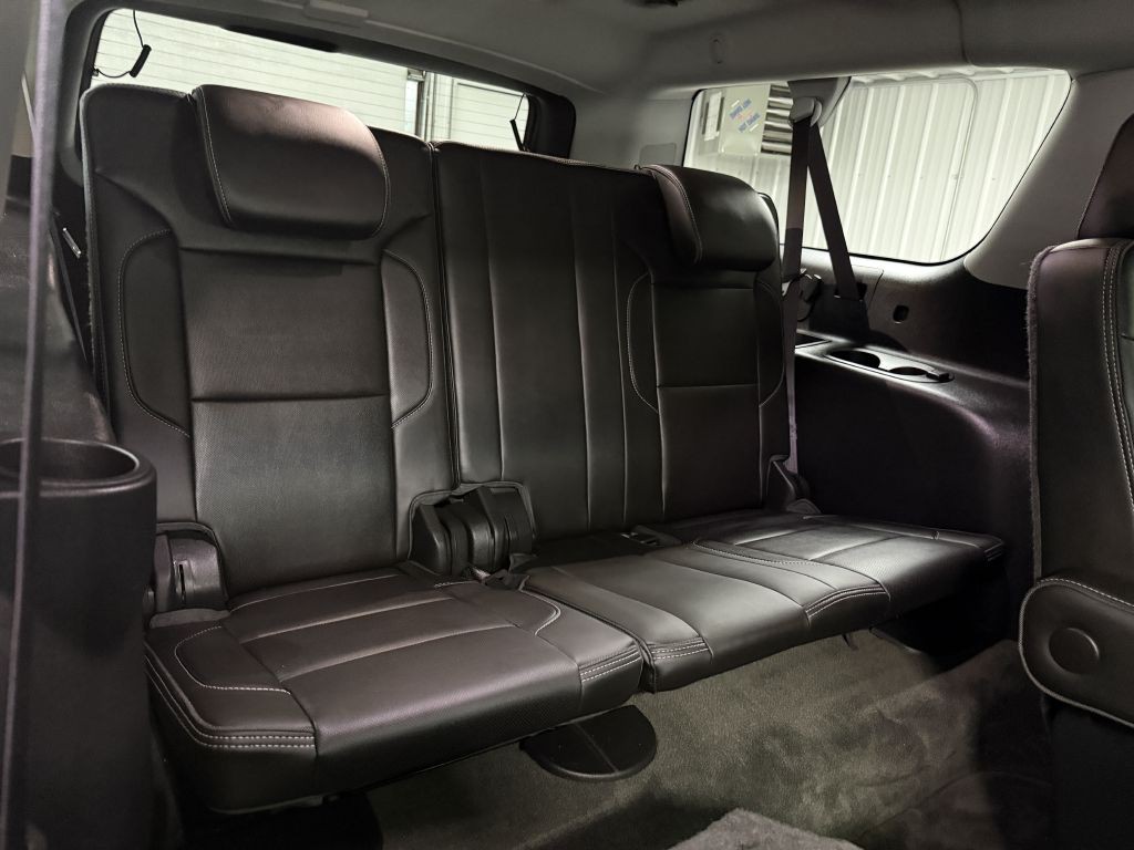 2015 GMC Yukon Image 47
