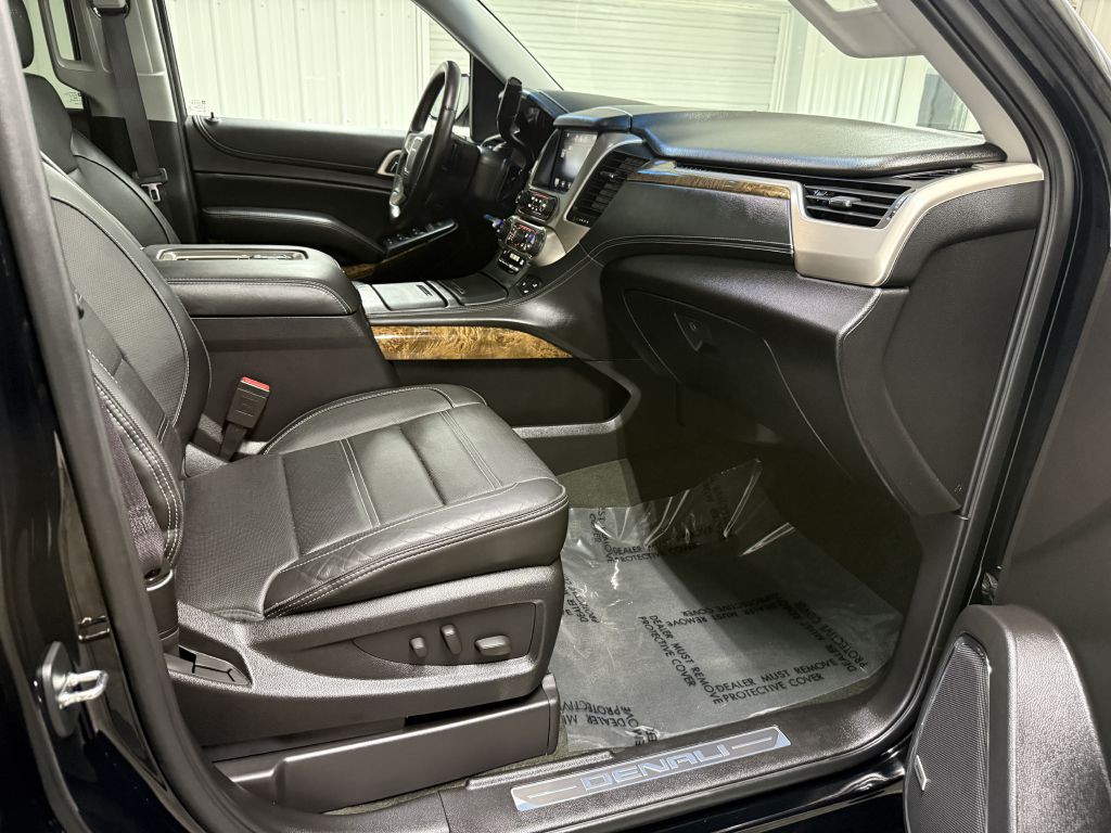 2015 GMC Yukon Image 49