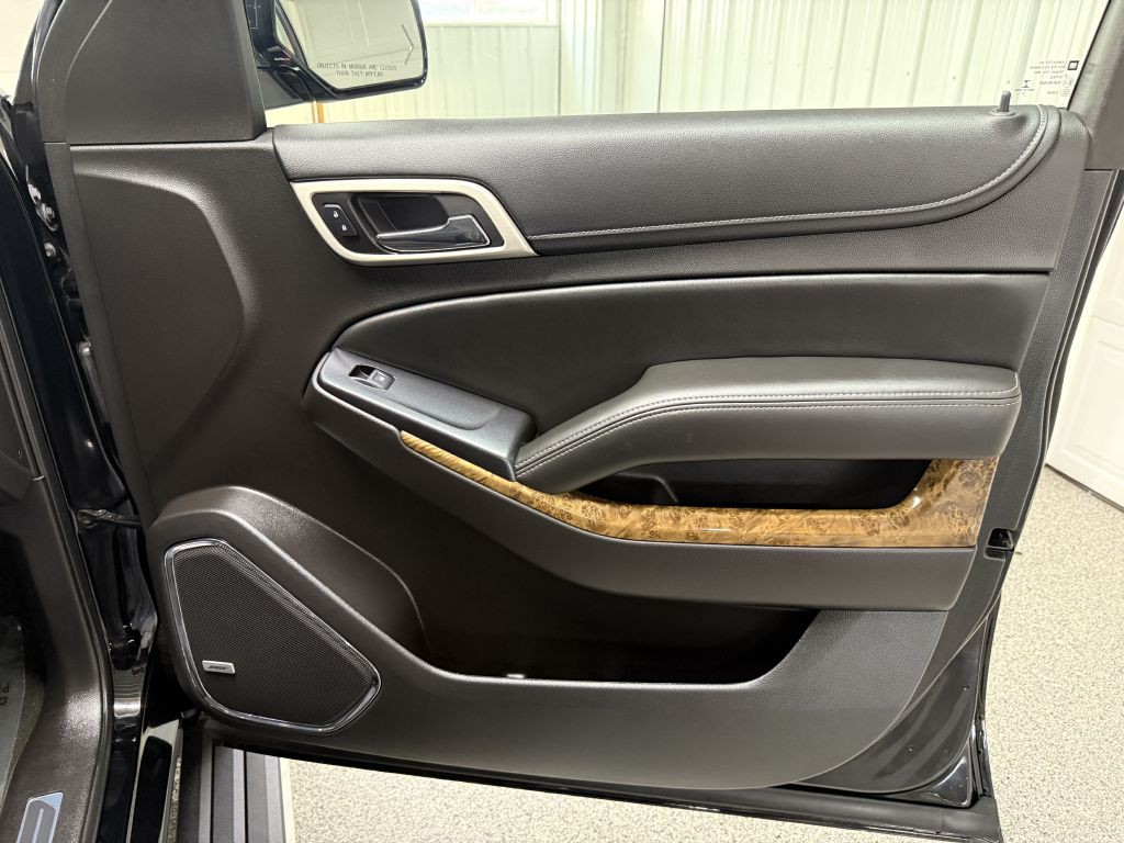 2015 GMC Yukon Image 53