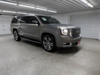 Image for 2019 GMC Yukon Denali ID: 7617480