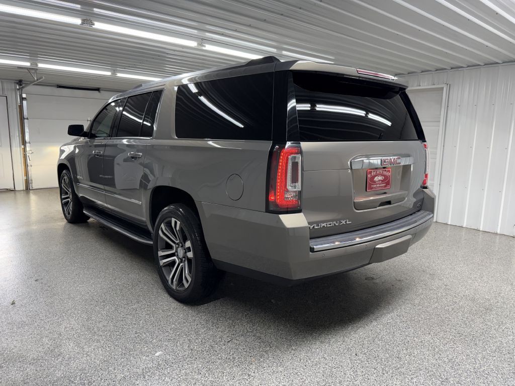2019 GMC Yukon Image 4