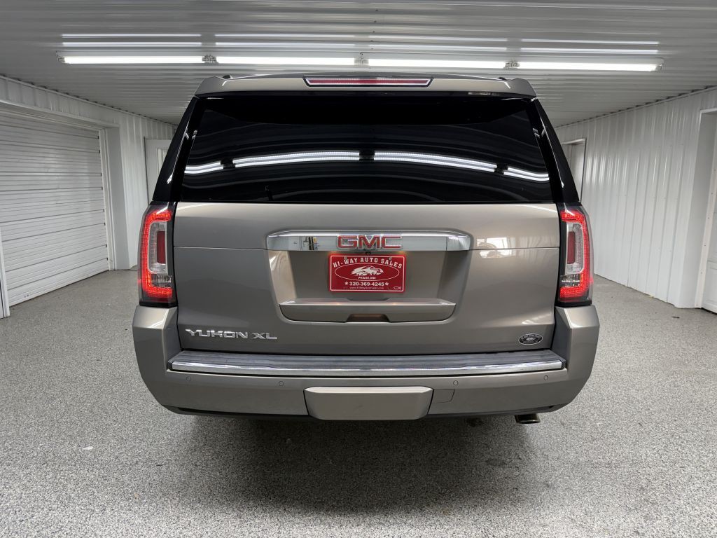 2019 GMC Yukon Image 5