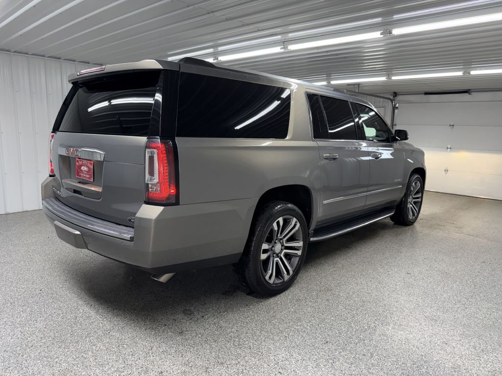 2019 GMC Yukon Image 6