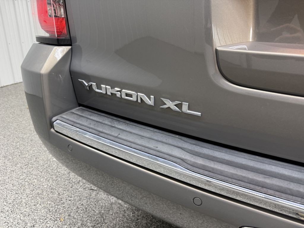2019 GMC Yukon Image 7