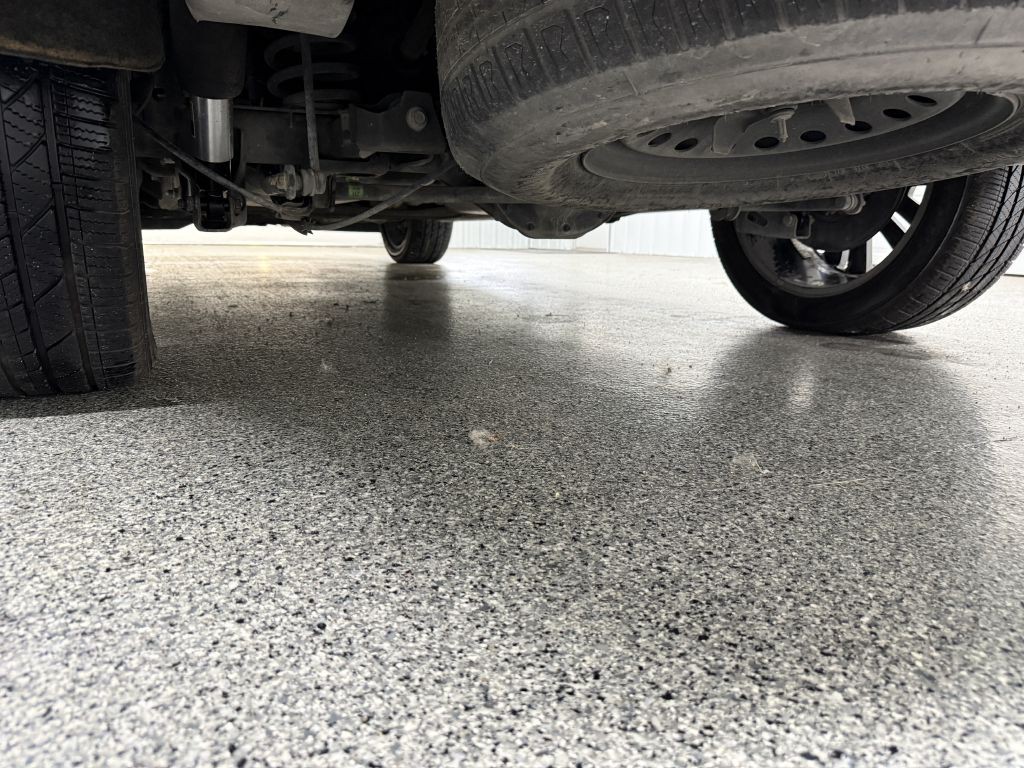 2019 GMC Yukon Image 8