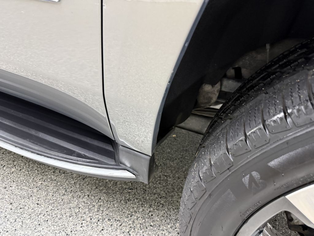2019 GMC Yukon Image 9