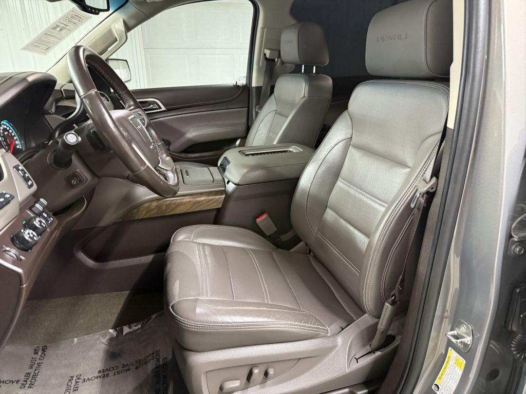 2019 GMC Yukon Image 13