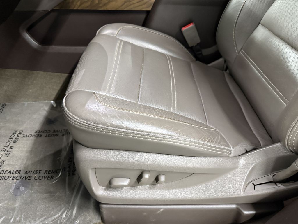 2019 GMC Yukon Image 14