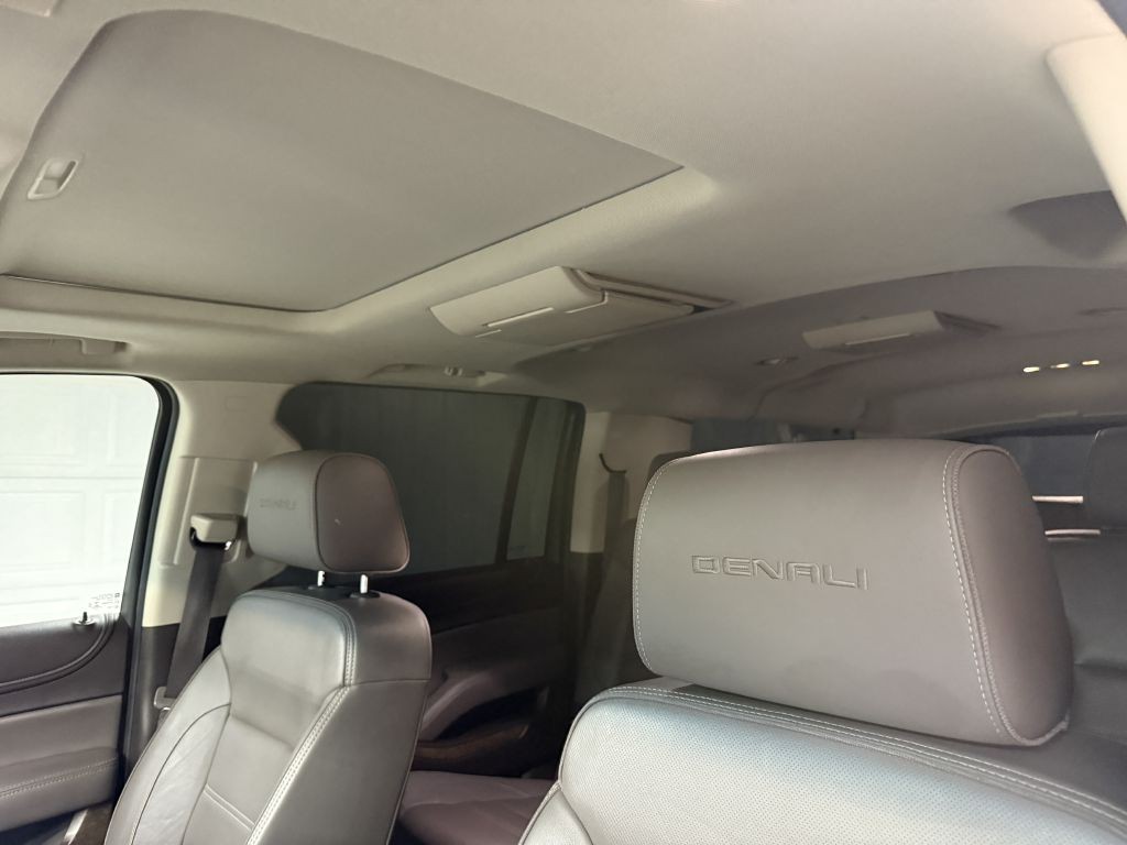 2019 GMC Yukon Image 15