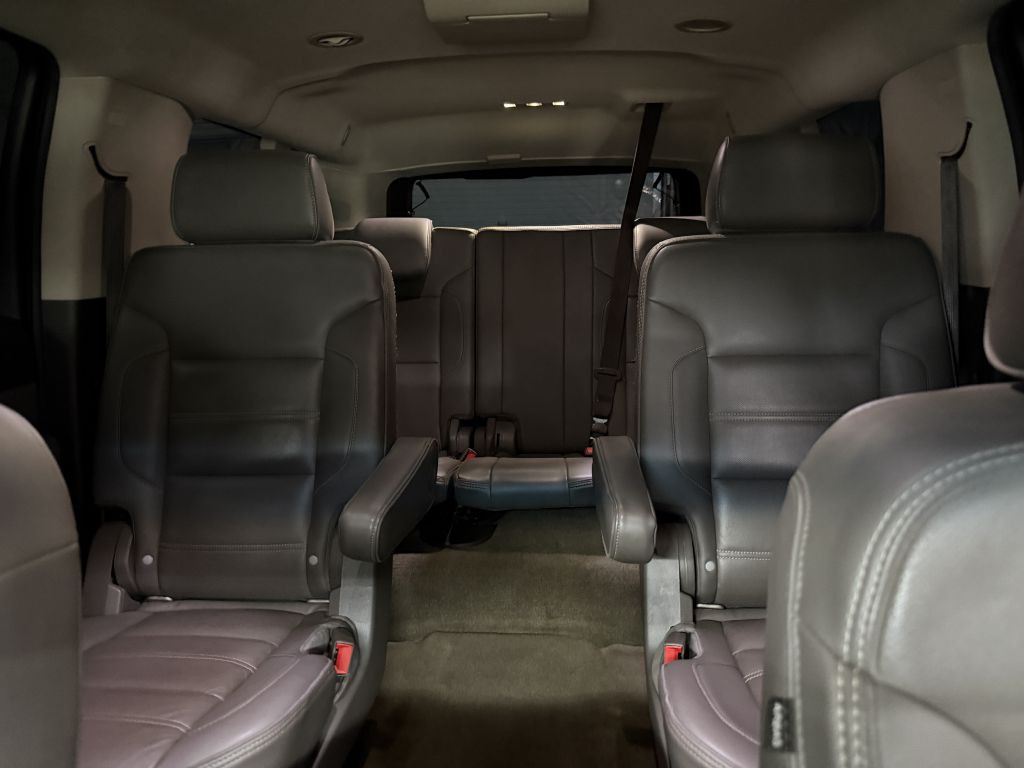 2019 GMC Yukon Image 17