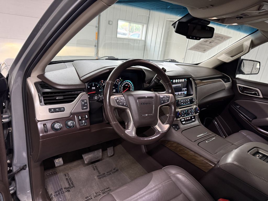 2019 GMC Yukon Image 18