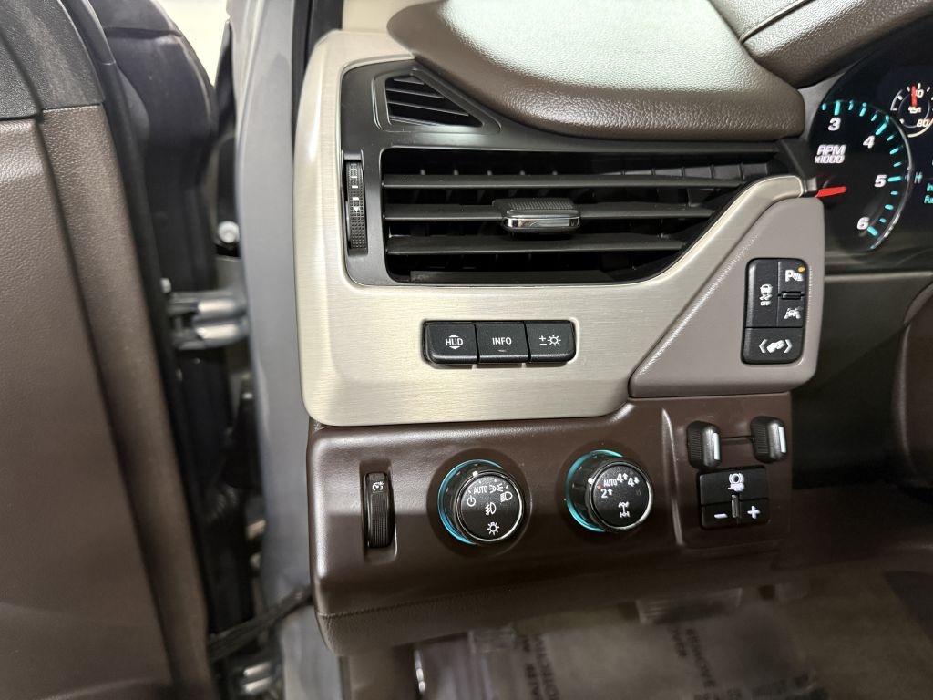 2019 GMC Yukon Image 19