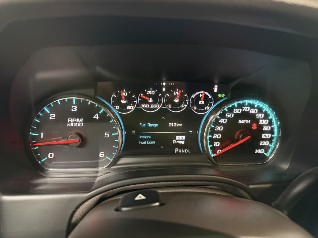 2019 GMC Yukon Image 20