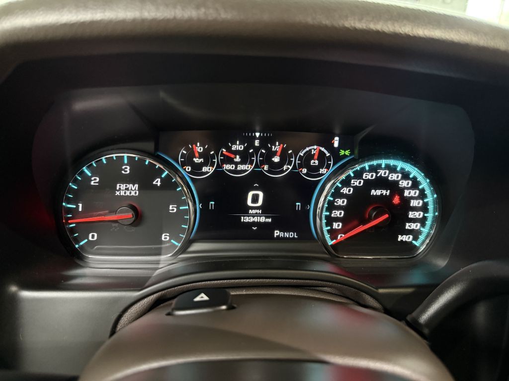 2019 GMC Yukon Image 21