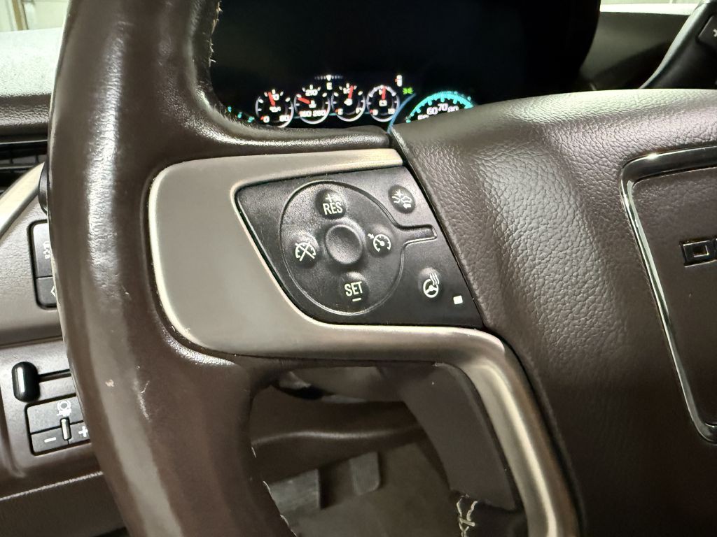 2019 GMC Yukon Image 23