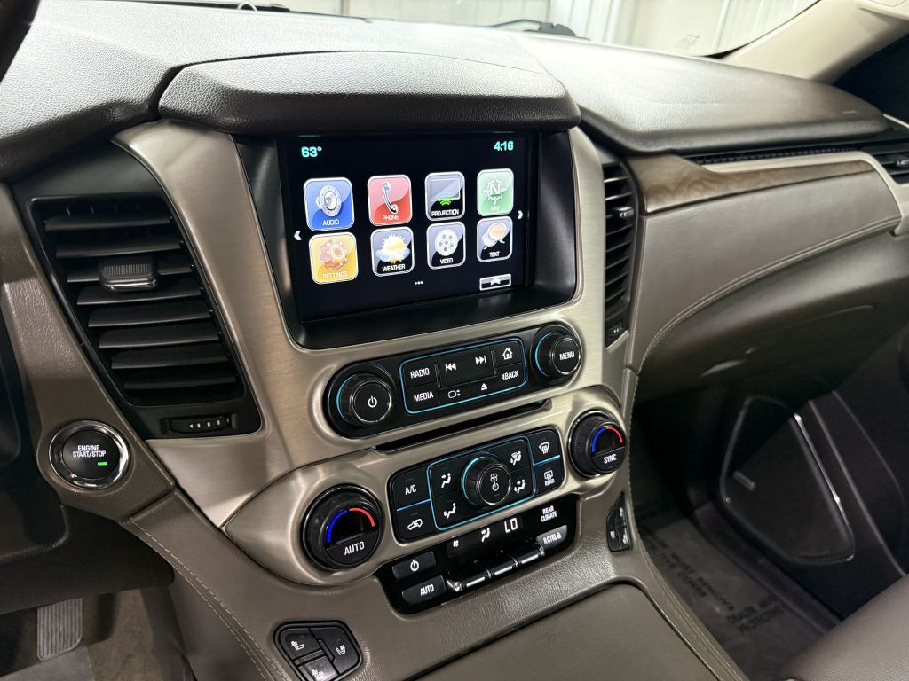 2019 GMC Yukon Image 24
