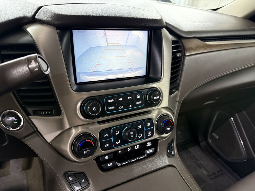 2019 GMC Yukon Image 25