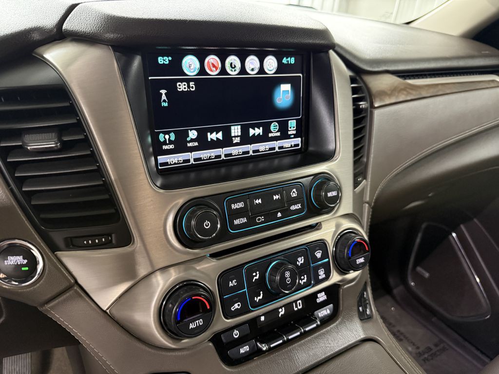 2019 GMC Yukon Image 26