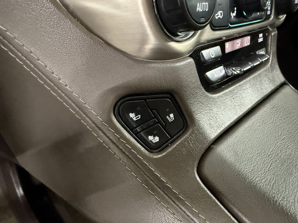 2019 GMC Yukon Image 27