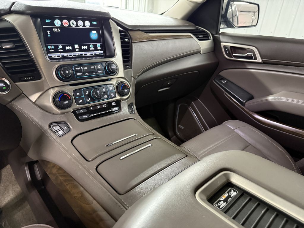 2019 GMC Yukon Image 28