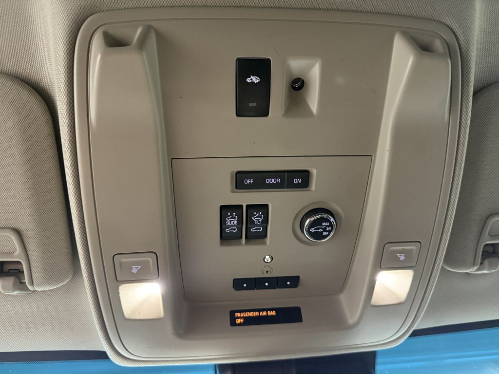 2019 GMC Yukon Image 29