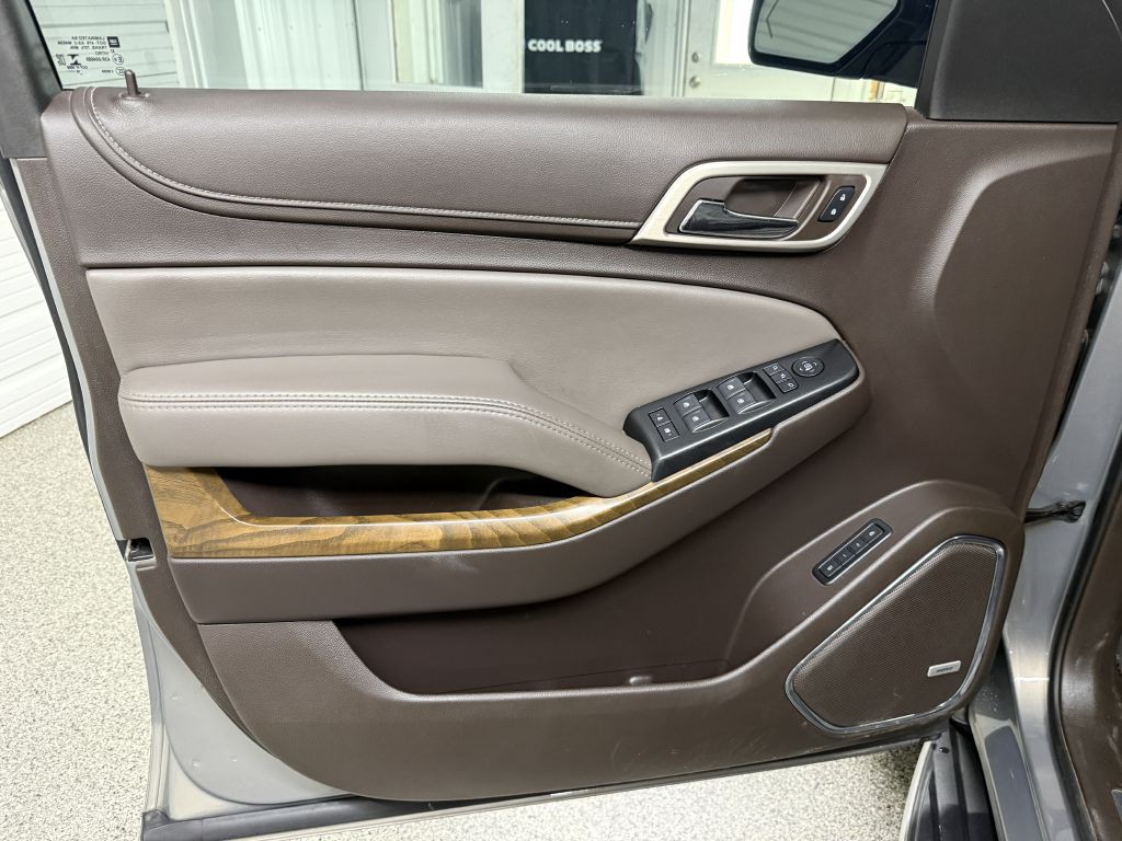 2019 GMC Yukon Image 30