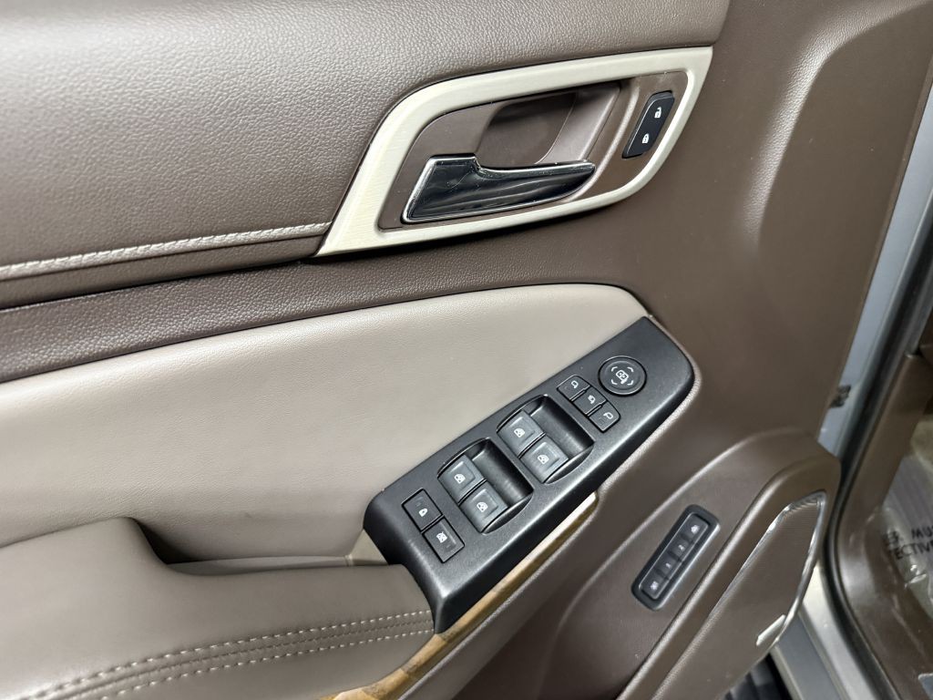 2019 GMC Yukon Image 31