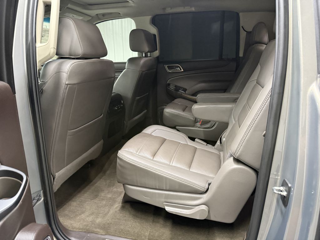 2019 GMC Yukon Image 32