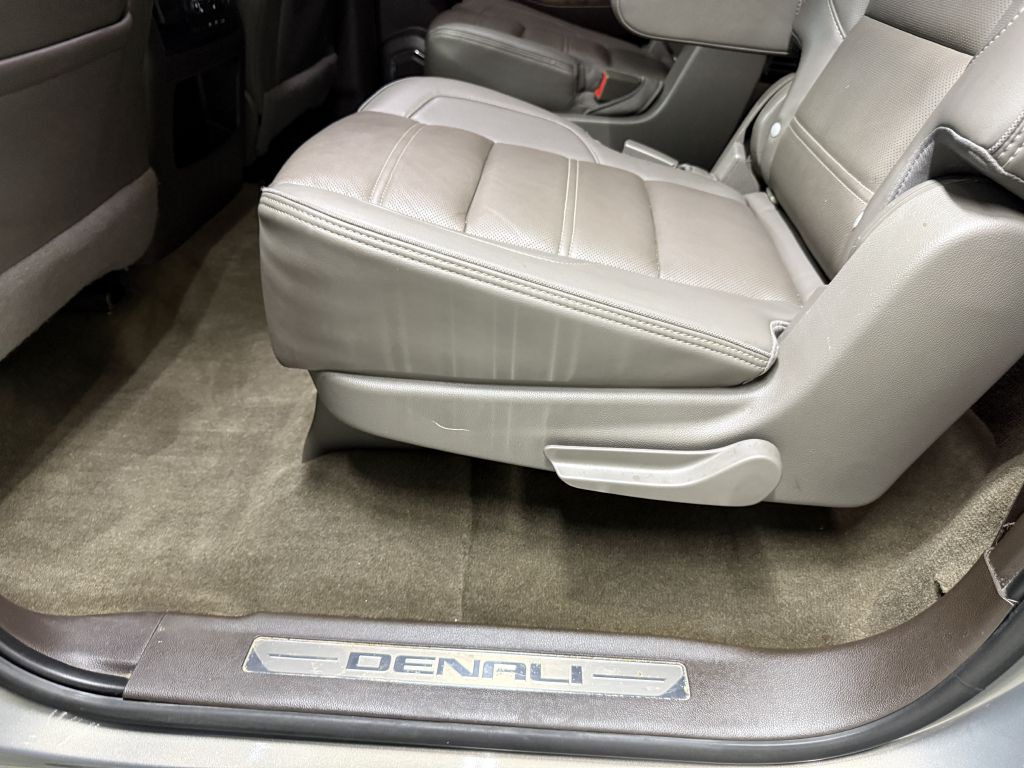 2019 GMC Yukon Image 33