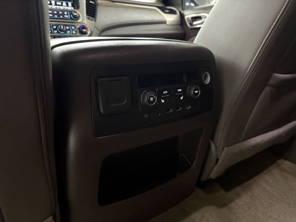 2019 GMC Yukon Image 34
