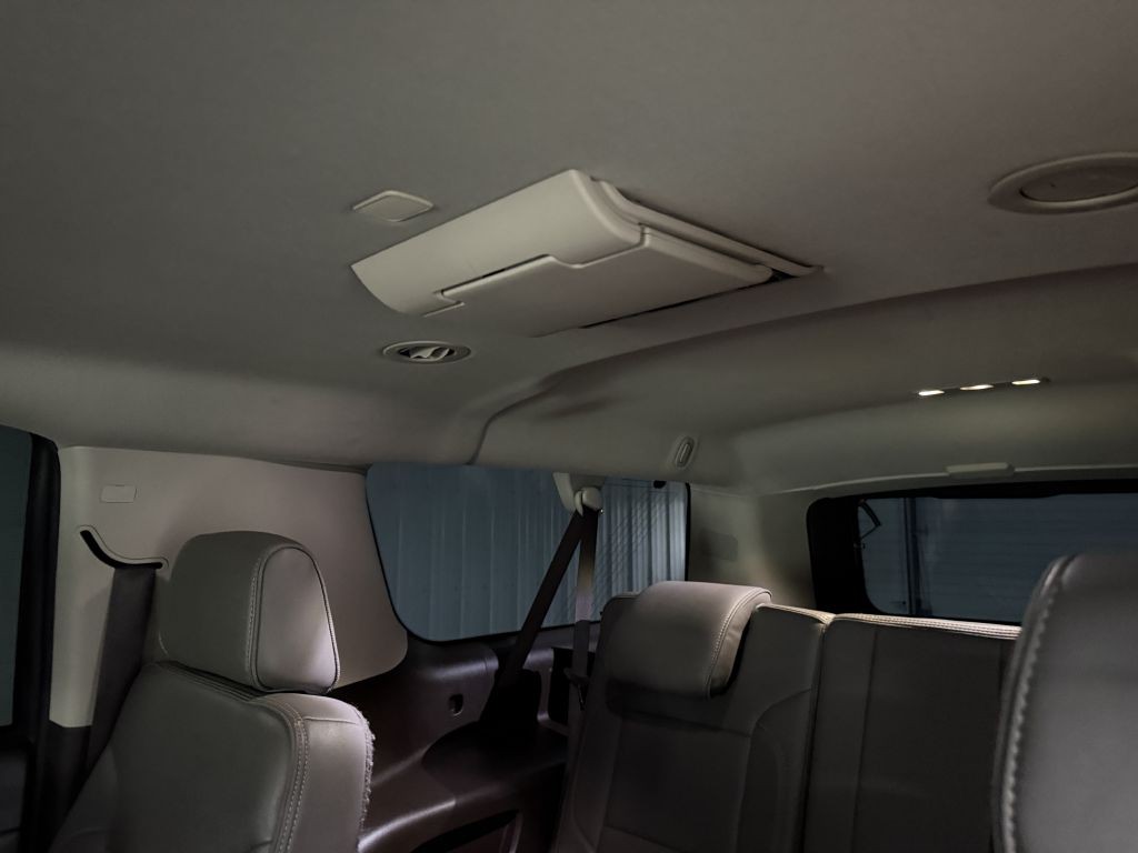 2019 GMC Yukon Image 36