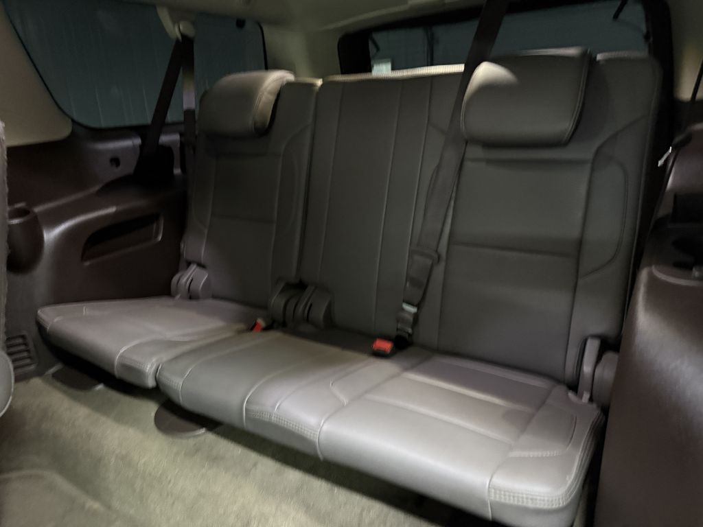 2019 GMC Yukon Image 37