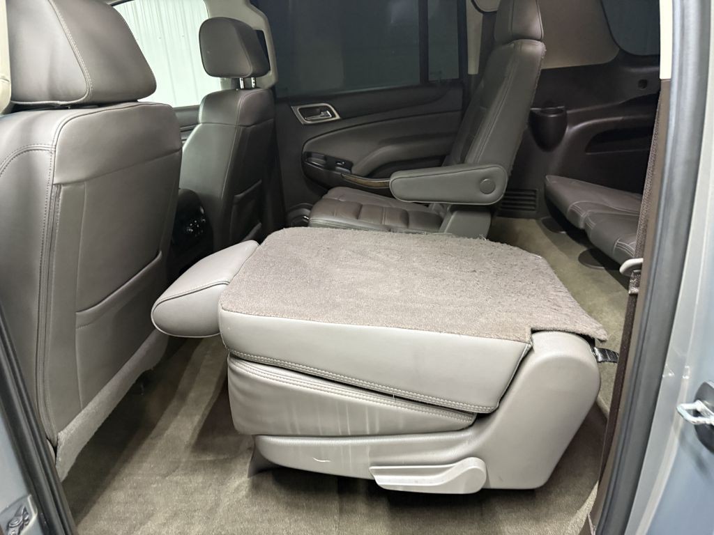 2019 GMC Yukon Image 38