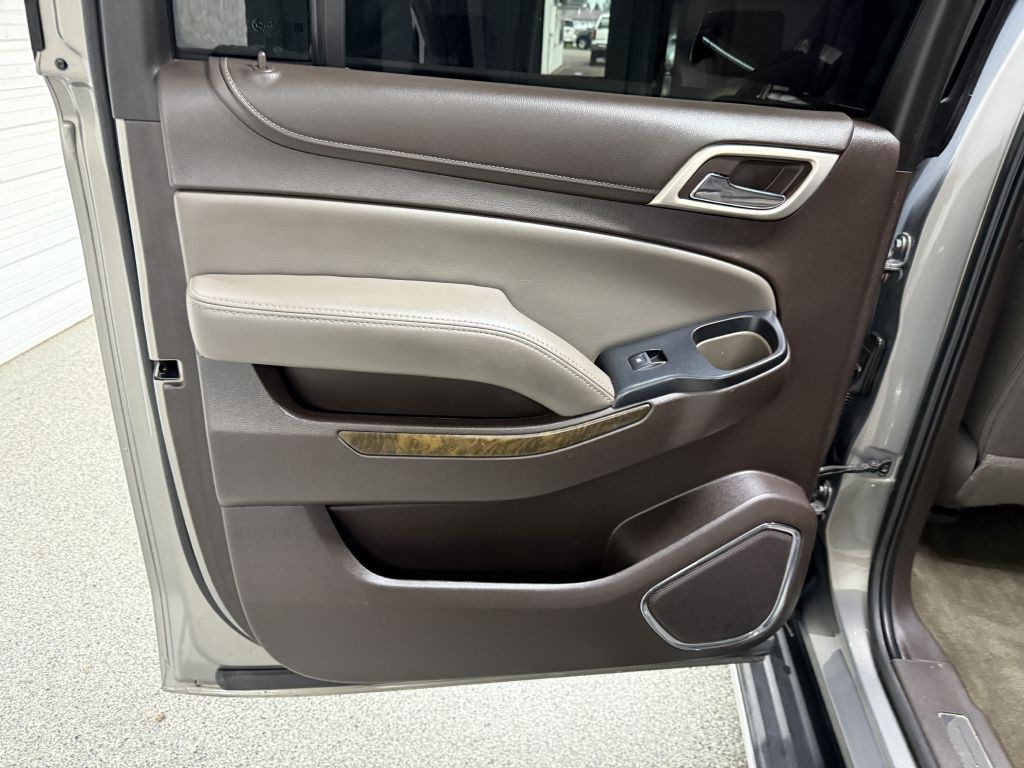 2019 GMC Yukon Image 39