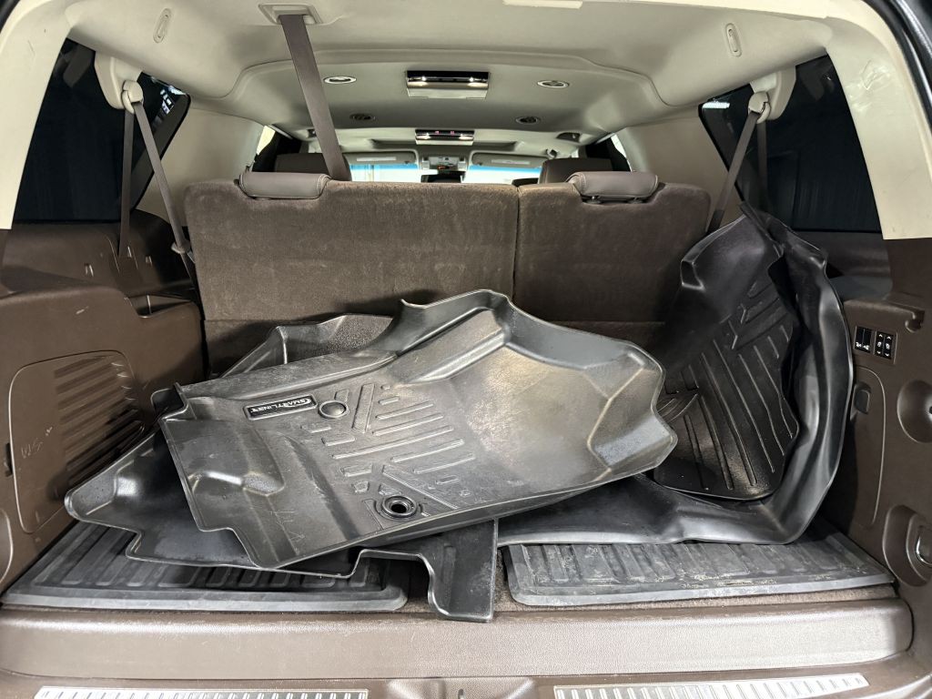 2019 GMC Yukon Image 40