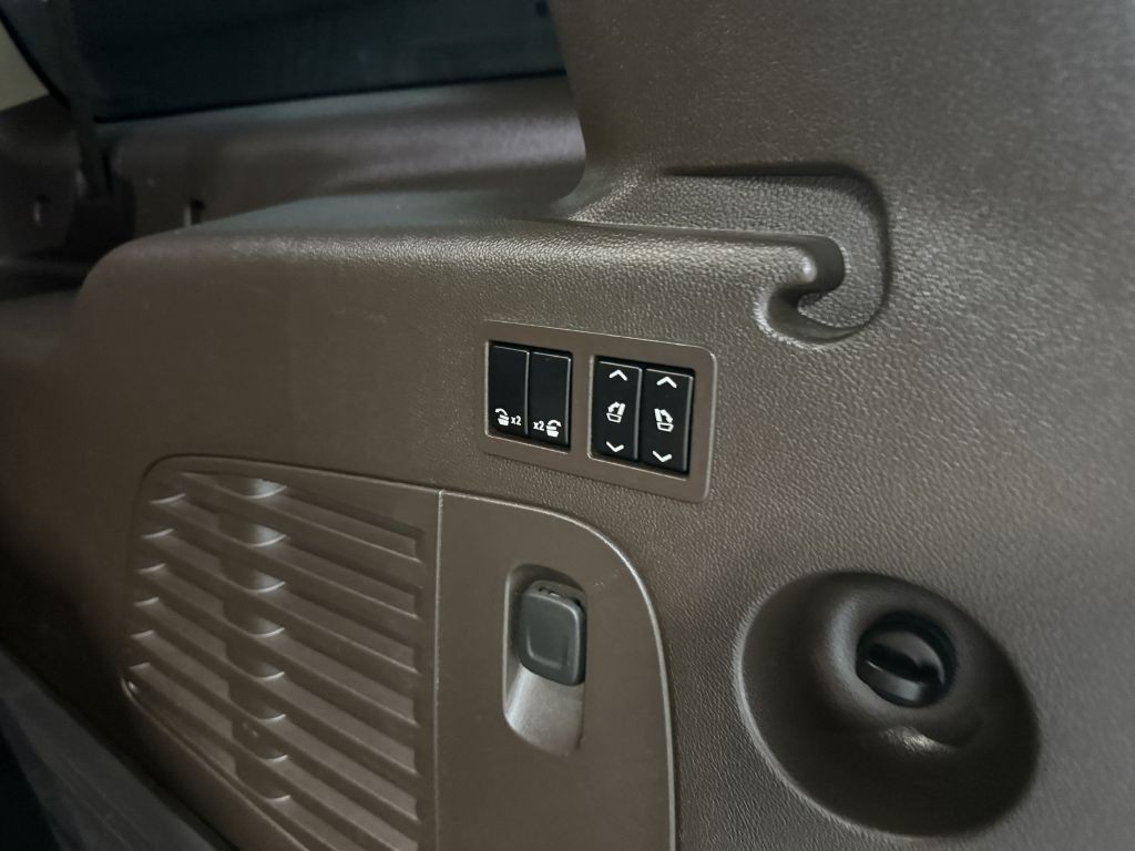 2019 GMC Yukon Image 41