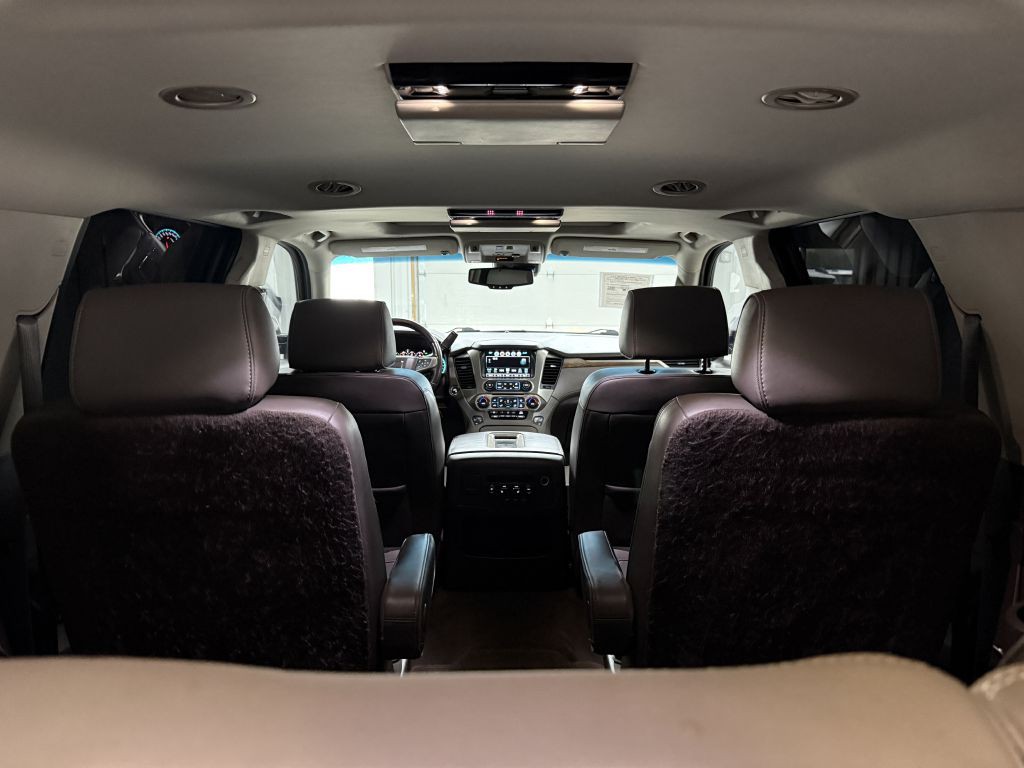 2019 GMC Yukon Image 42