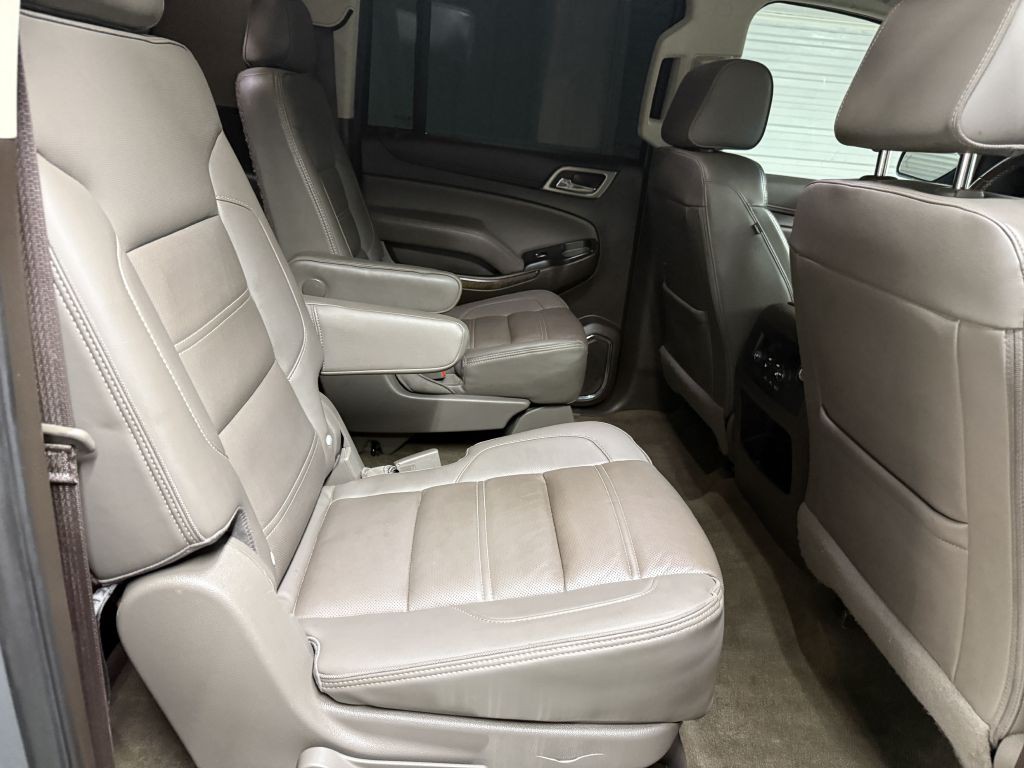 2019 GMC Yukon Image 44