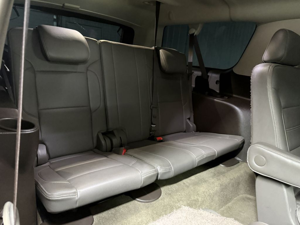 2019 GMC Yukon Image 45