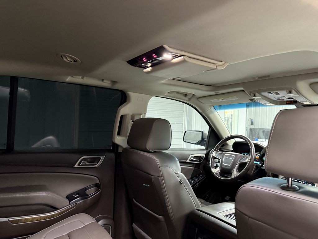 2019 GMC Yukon Image 46