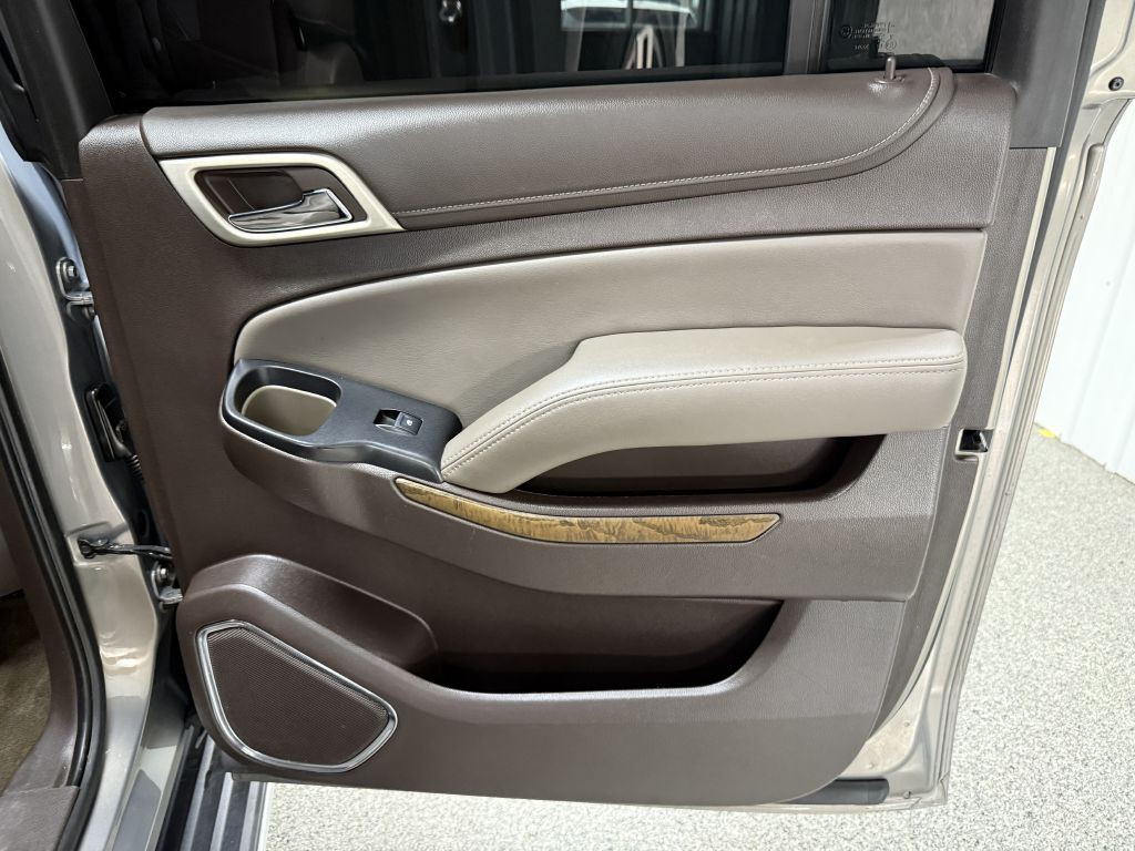 2019 GMC Yukon Image 47