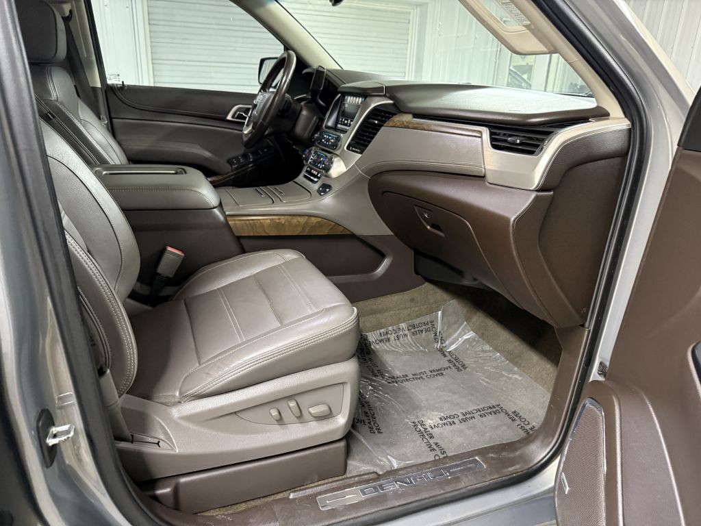 2019 GMC Yukon Image 48