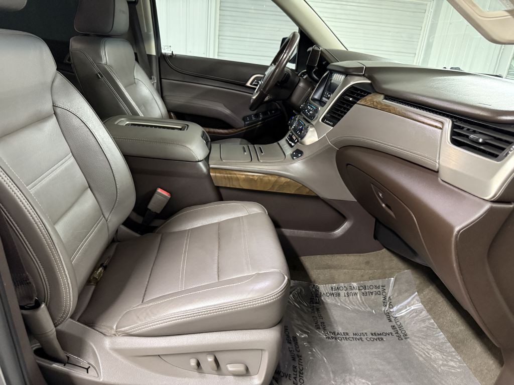 2019 GMC Yukon Image 49