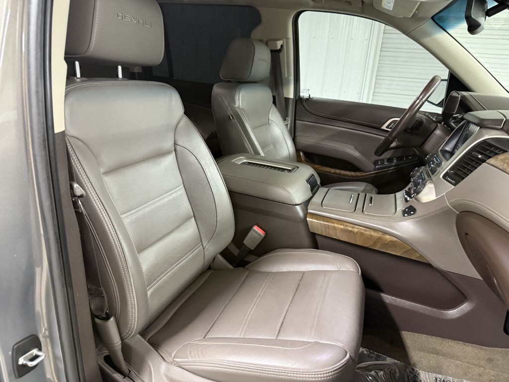 2019 GMC Yukon Image 50