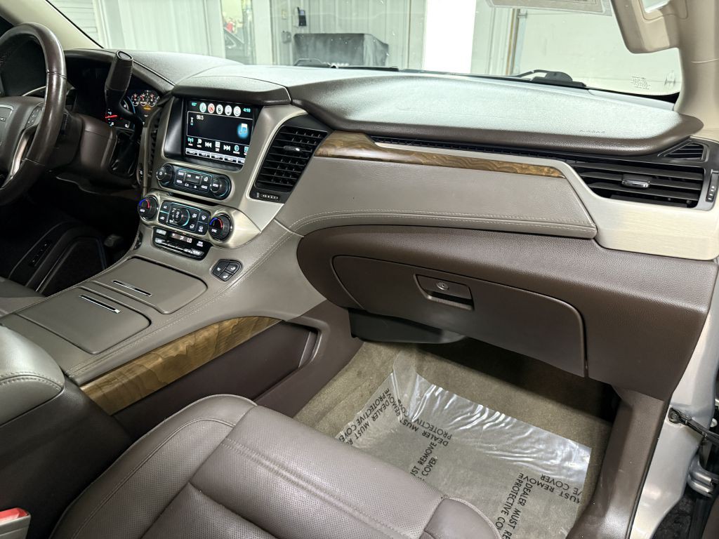 2019 GMC Yukon Image 51