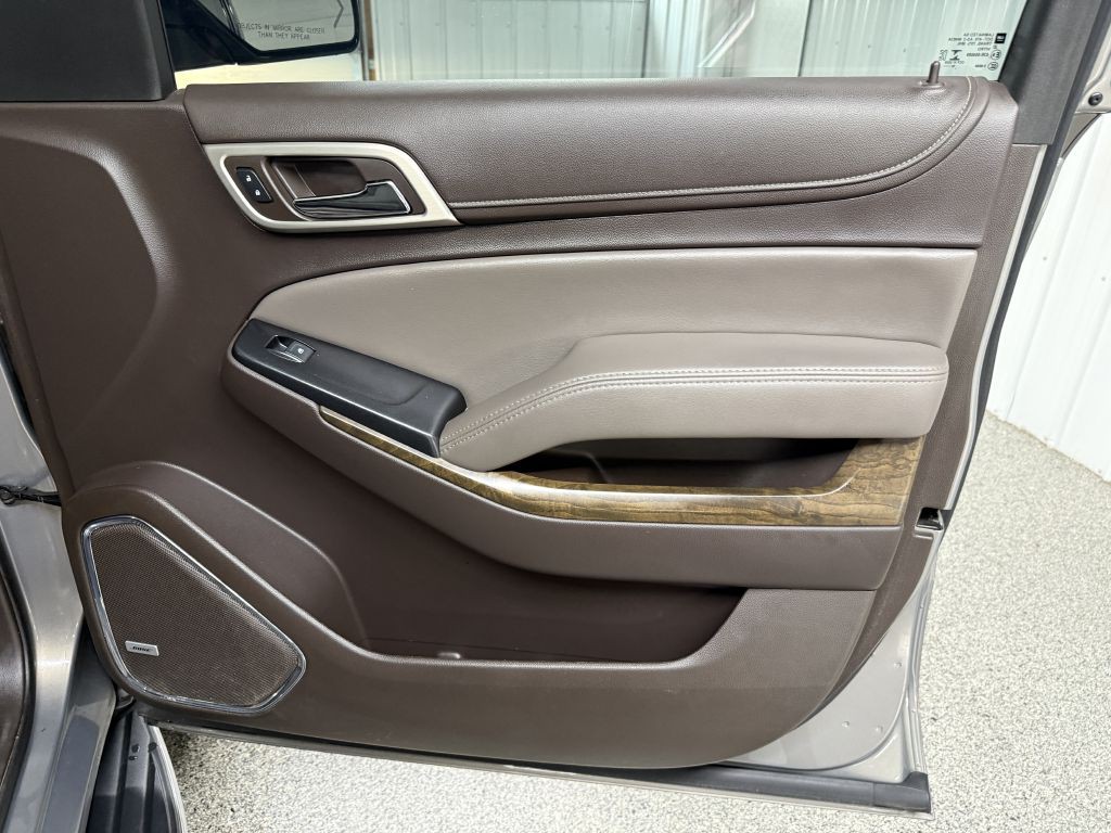 2019 GMC Yukon Image 52