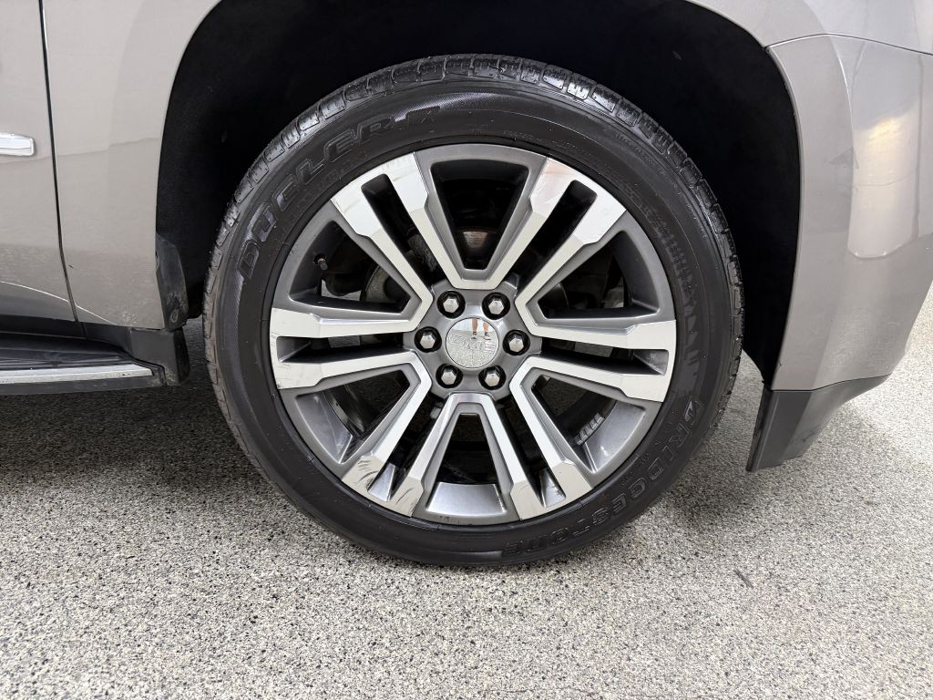 2019 GMC Yukon Image 53