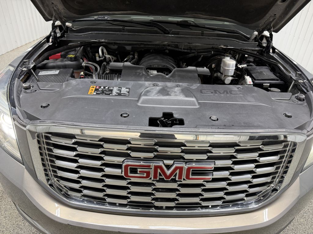 2019 GMC Yukon Image 55