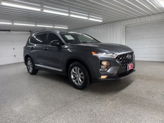 Image for 2020 Hyundai Santa Fe SEL ID: 7618726