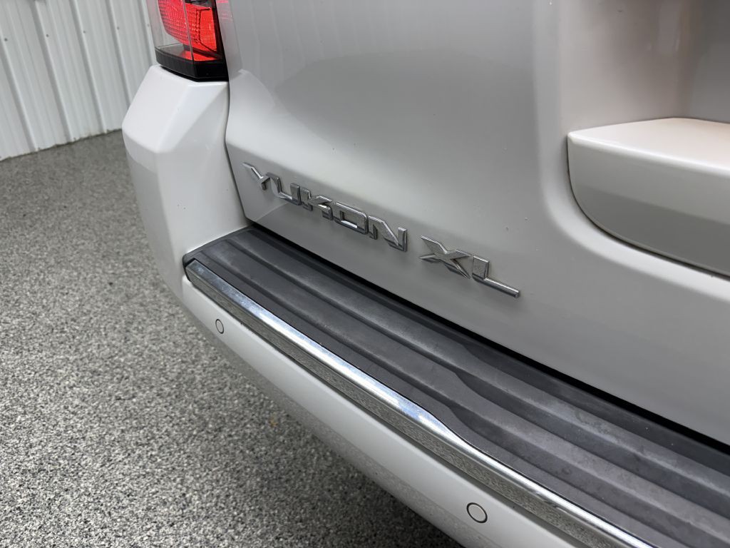 2016 GMC Yukon Image 7